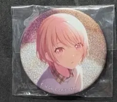 プロセカ 暁山瑞希 グリッター缶バッジ ②