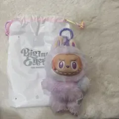 【新品】Labubu ラブブ エナジー LUCK