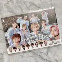 SnowMan スノーマン　idome ドーム　スノチル　ポストカード