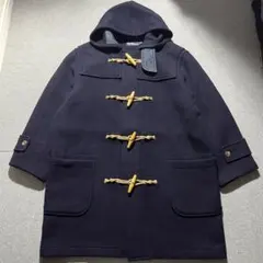 ダッフルコート