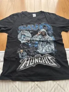 古着Tシャツ