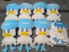 ポケモン ぬいぐるみ クッション 大きめ