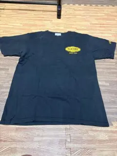 Acoustic Tシャツ ブラック XLのサムネイル