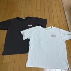 INGNI 半袖Tシャツ 2枚セット