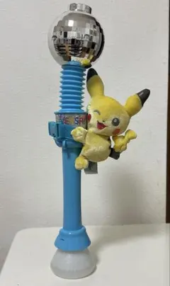 USJ 포켓몬 피카츄 バブルワンド ぬいぐるみ セット
