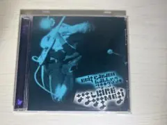 ゆらゆら帝国 2000年ライブ音源