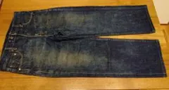 Levi's 702-XX W30 140周年 復刻モデル 赤耳