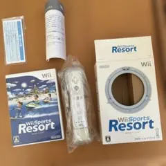 Wiiスポーツ リゾート