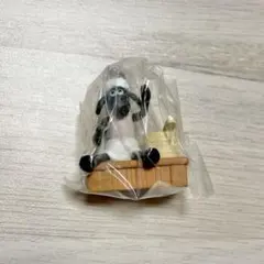 ひつじのショーン サウナのスイング