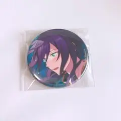あんさんぶるスターズ 礼瀬マヨイ 缶バッジ - メルカリ