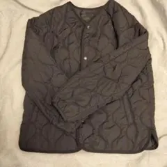 UNIQLO キルティングジャケット 150サイズ