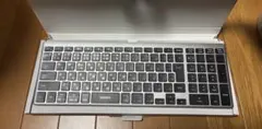 UGREEN ワイヤレスキーボード