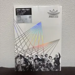 Snow Man/Snow Man Dome Tour 2024 RAYS