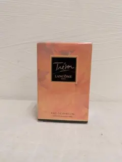 未開封 LANCOME ランコム トレゾア オードパルファム 30ml - メルカリ