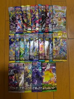 ☆4563 未開封BOXまとめ売り - メルカリ