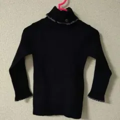 ケイトスペードキッズ　ニット