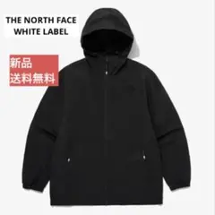 THE NORTH FACE OLEMA HOOD JACKET ブラック