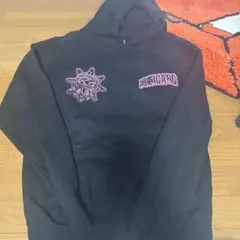 Glogang パーカー Sサイズ 今日だけ値下げ中 - メルカリ