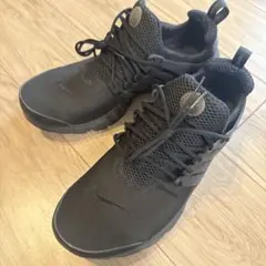 Nike エアプレスト　S