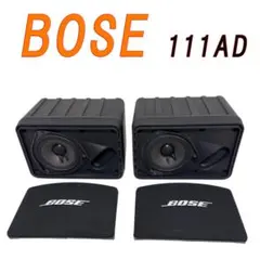 2026年最新】bose 111adの人気アイテム - メルカリ