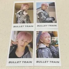 【最終値下げ】シューヤ　ミニフォト