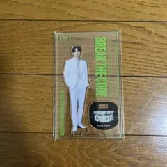 INI 藤牧京介 アクリルスタンド