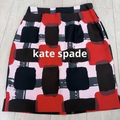 kate spade NEW YORK タイトスカート 総柄のサムネイル