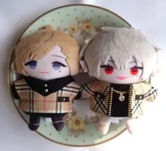 G78　ぬい服　ぬいぐるみ服　ハンドメイド