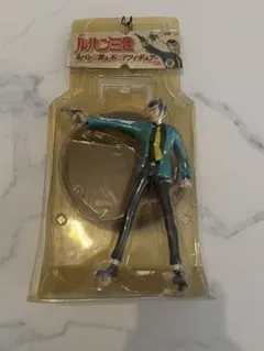 ルパン三世　フィギュア　プロフ必読