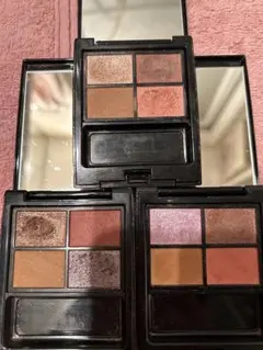 ETVOS アイシャドウセット