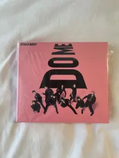 SnowMan i DO ME CD＆Blu-ray 初回盤B