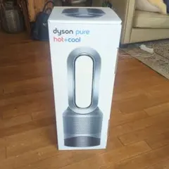 【未使用に近い】Dyson Pure Hot+Cool 本体 2024年製のサムネイル