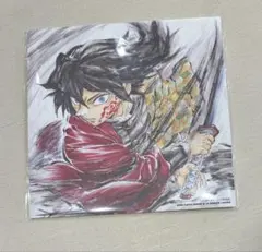 鬼滅の刃　無限城編　入場者特典　第15弾