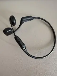 【お値下げしました！】Shokz OPENRUN PRO 骨伝導イヤホン