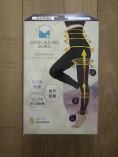 【新品未使用】グラマラスパッツ メディカルケアシリーズ L-LLサイズ