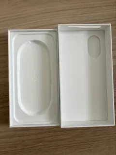 iPhone17空箱