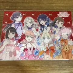 2026年最新】蓮ノ空 カードの人気アイテム - メルカリ