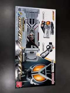 DX戦極ドライバー＆無双セイバー トイザらス限定セット - メルカリ