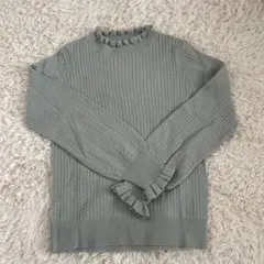 レディース服 ニット トップス