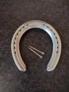 蹄鉄