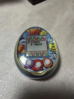 たまごっち4Uのサムネイル