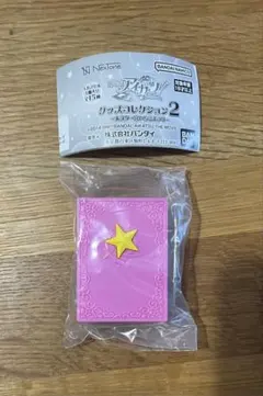 アイカツ ガチャガチャ 大スター宮いちご祭り グッズコレクション2 オルゴール