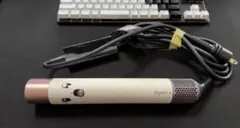 Dyson Airwrap HS05 マルチスタイラー セラミックピンクのサムネイル