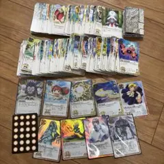 金色のガッシュベルカードまとめ売り