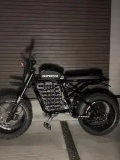 2025年最新】super73 パーツの人気アイテム - メルカリ