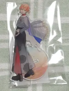 プロジェクトセカイ　プロセカ　セカライ　アクリルスタンド　東雲彰人