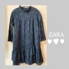 ティアードチュニックsサイズ