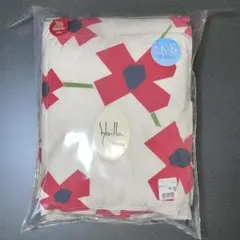 Sybilla シビラ ダウンケット アマポラス