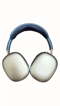 新品未使用　開封のみ　AirPods Max ブルー 本体 AirPods Max｜C smart公式オンラインストア