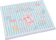 新品　サンリオ　ボンボンリボン ランチクロス